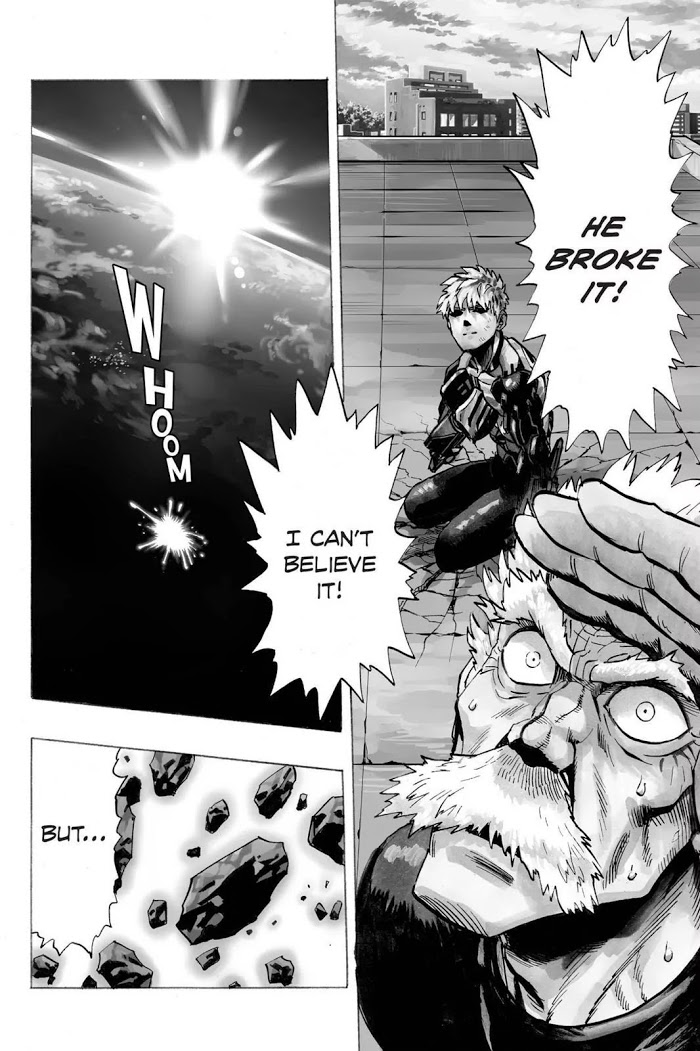 One Punch Man - Chapter 21 image 79
